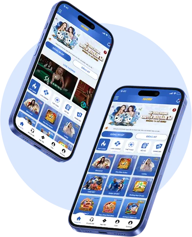 Giao diện người dùng thân thiện của Win89 Link Vào