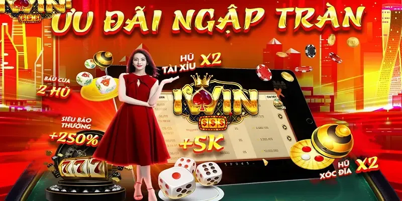 Tin tức về các trò chơi casino mới